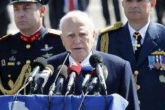 Αξιότιμο   Πρόεδρο της Δημοκρατιας,