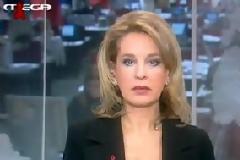 Ομπρέλα για τον Μπένι...