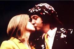 Οι γάμοι που πέρασαν στην ιστορία: Paul McCartney και Linda Eastman