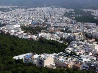 Φωτογραφία για Συναγερμός στην αγορά ακινήτων