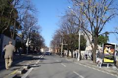 Ληστεία στην Εθνική Τράπεζα Ελλάδος στα Τίρανα με μία νεκρή γυναίκα
