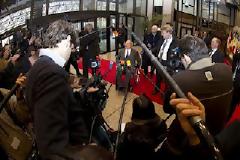 Επικρατέστερος για πρόεδρος του Eurogroup ο Σόιμπλε, λένε αξιωματούχοι