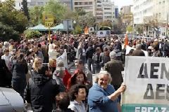 Άκαρπη η συνάντηση δημάρχων-ΥΠΕΣ για τα οικονομικά των Δήμων