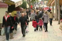 Όχι στα κέντρα μεταναστών από τους Λαμιώτες [video]