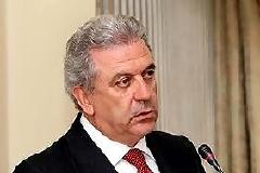 Με τον Σκοπιανό ομόλογό του αύριο στον Τύρναβο ο κ. Αβραμόπουλος