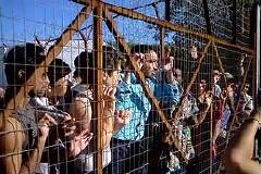Πανελλήνιο Άρμα Πολιτών: «Τα στρατόπεδα συγκέντρωσης δεν λύνουν το πρόβλημα»