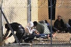 Διαψεύδει ο Περγαντάς τις φήμες για κέντρο μεταναστών στο ΚΕΥΠ Λαμίας
