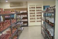 To πρώτο super market χωρίς μεσάζοντες στον Νέο Κόσμο!