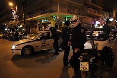 Αντιεξουσιαστές μαζί με λαθρομετανάστες επιτέθηκαν σε κατοίκους του κέντρου που κάνουν περιπολία κατά των ναρκωτικών