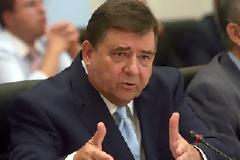 Καρατζαφέρης: Παράρτημα του Σαμαρά οι «Ανεξάρτητοι Έλληνες»