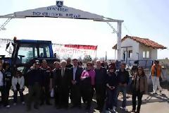Τρία κέντρα φιλοξενίας λαθρομεταναστών στην Αττική