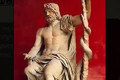 Το Ασκληπιείο του Δαφνούντος στον Άγιο Κωνσταντίνο Φθιώτιδας