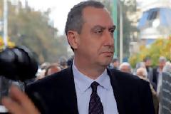 ΝΔ: Αποκαλύπτεται μία σύγκρουση Βενιζέλου εναντίον Βενιζέλου