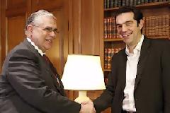 Aναγνώστης αναφέρει 