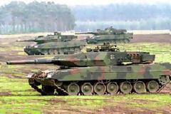 Ανοίγει και πάλι η δικογραφία για τα Leopard