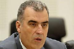 Δ. Ρέππας: 150.000 λιγότεροι δημόσιοι υπάλληλοι ως το 2015