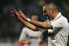 ΑΠΟΕΛ - Ρεάλ 0-3