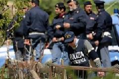 Ιταλία: Πέντε συλλήψεις υπόπτων ως μέλη του PKK