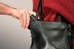 Ληστεία από αλλοδαπούς στον Άγιο Δημήτριο