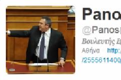 Αυτός ο υποψήφιος...δεν κρατιέται!