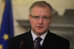 Ο.ΡΕΝ: Να δοθεί ευκαιρία στην Ελλάδα να εφαρμόσει το πρόγραμμα