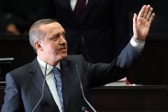 Ο Ερντογάν στην Τεχεράνη για Συρία και πυρηνικά