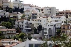 Σε οριακό σημείο η αγορά ακινήτων