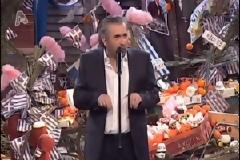 VIDEO: Ο Λαζόπουλος για την παρέλαση και τα κάγκελα
