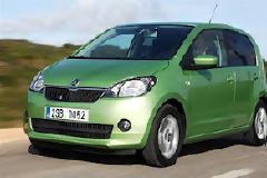 Scoda Citigo: Θέτει ψηλά τον πήχη στην ποιότητα