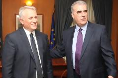 ΠΑΣΟΚ: Νέα πρόσωπα και αποχωρήσεις στη Β' Αθήνας