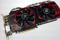 Powercolor HD 7970 Vortex II: τρέχει με 1.100MHz