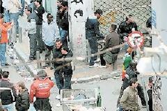 Μακέτες αναπλάσεων και λαθρομετανάστευση