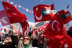 Τουρκία: Διαμαρτυρίες για νομοσχέδιο που προωθεί τα ισλαμικά σχολεία