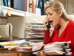 Φωτογραφία για Πώς να οργανώσετε το γραφείο σας