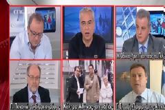 Σε ένα με ενάμιση μήνα το πρώτο κέντρο μεταναστών στην Αττική