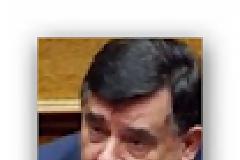 Ο Καρατζαφέρης δεν θέλει να ξαναμετέχει σε κυβέρνηση