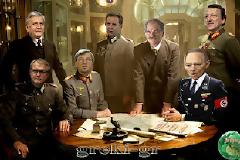 OI ΔΗΜΟΚΡΑΤΙΚΕΣ ΔΥΝΑΜΕΙΣ ΑΝΤΙΔΡΟΥΝ