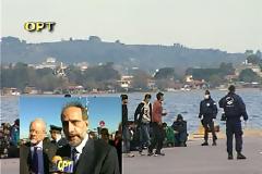 Αναβρασμός στις περιφέρειες για τα Κέντρα Κράτησης Μεταναστών [video]