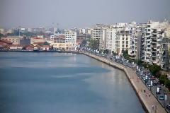 Θεσσαλονίκη για city break ψηφίζουν οι Ρώσοι
