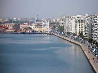 Φωτογραφία για Θεσσαλονίκη για city break ψηφίζουν οι Ρώσοι