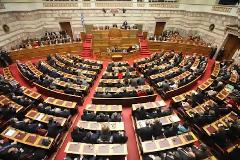Τα κόμματα θα μοιραστούν 8 εκατομμύρια ευρώ..