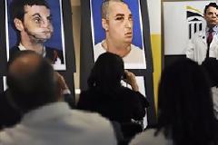 Πραγματοποιήθηκε στις ΗΠΑ η πιο εκτεταμένη μεταμόσχευση προσώπου στα χρονικά