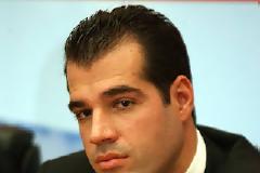 Η ΑΛΗΘΕΙΑ ΕΙΝΑΙ ΟΤΙ ΔΕΝ ΤΟΝ ΘΕΛΟΥΝ
