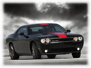 Φωτογραφία για 2012 Dodge Challenger Rallye Redline