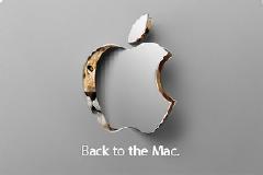 Θα δούμε οθόνες Retina στα νέα Mac;