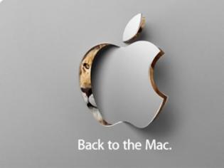 Φωτογραφία για Θα δούμε οθόνες Retina στα νέα Mac;