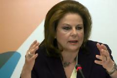 Ανοιχτή σε συνεργασία με ΣΥΡΙΖΑ και ΔΗΜΑΡ η Κατσέλη