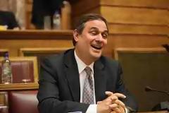 ΑΠΙΣΤΕΥΤΟ! Σκανδαλώδεις επιχορηγήσεις στους υπαλλήλους του ΥΠΟΙΚ απο τον Σαχινίδη!