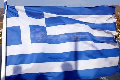 Μήνυμα των ακριτών προς την Τουρκία: Ελληνική σημαία τεραστίων διαστάσεων αναρτήθηκε στην Κάλυμνο! (Βίντεο)