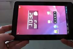 Τρία νέα Tablets από την Amazon;